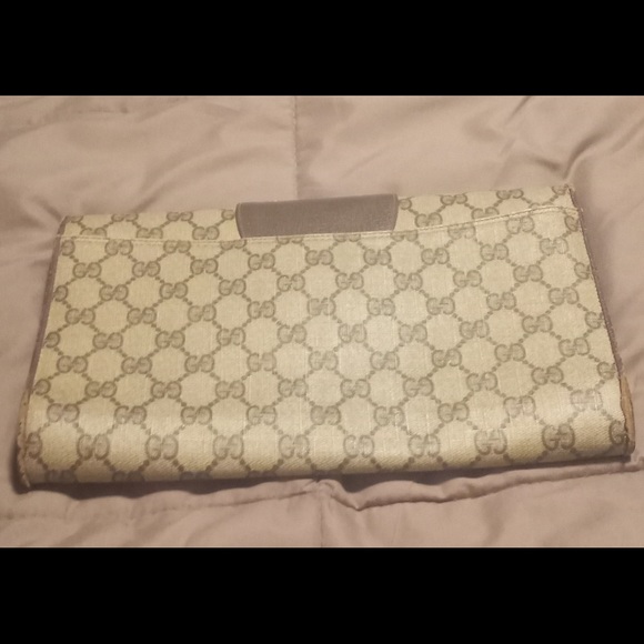 Vintage Gucci - Picture 3 of 4